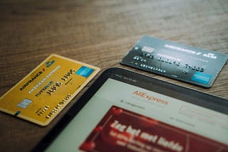 Passos para Resolver uma Compra Recusada com Cartão de Crédito