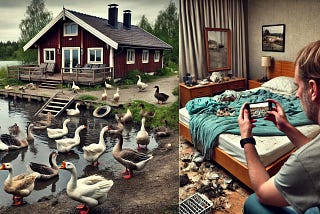 My Victory over a terrible AirBnB “Super-Host”