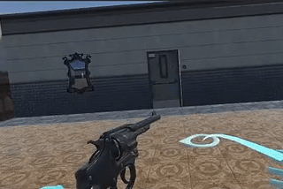 Unity VR: Socket Interactors