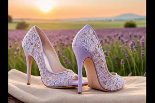 Lavender-Heels-1