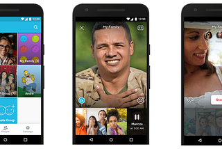 Finding Meaning in Video Chat — Why I’ve joined Marco Polo