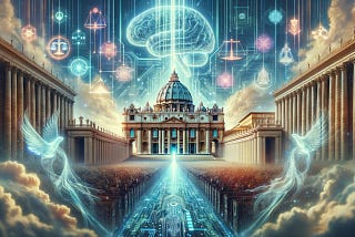 The Vatican’s AI Gamble: Can We Code Morality into the Algorithm?