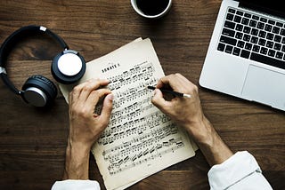 3 Life Lessons From A Hollywood Composer