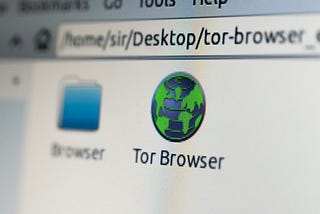 Answering Most Asked Questions About the Dark Web