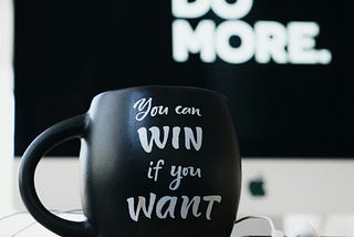 Find More Ways To Win