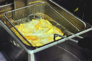 The Low-Fat Lie: How It’s Ruining Your Health