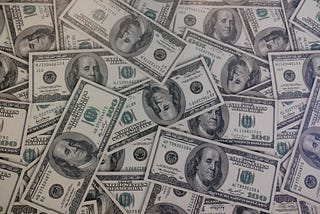 The 5 Underrated Tips to Become a Millionaire Writer