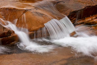 River In Athens