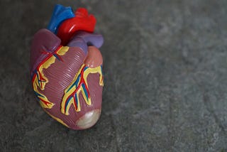 Responsible AI: Keeping the human heart in writing