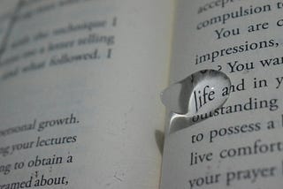 My Life in a Grammar