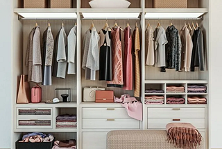 16 Must-Have Wardrobe Basics Every Woman Needs To Own