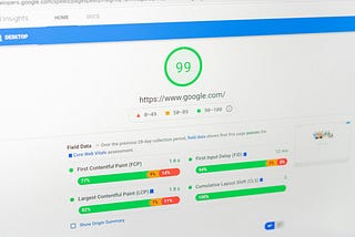 Chrome’s Soft Navigation Origin Trial: Finally Fix SPA Performance Metrics