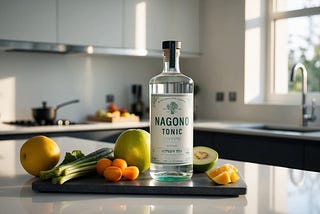 Review of Nagono Tonic for Weight Loss: The Exciting Secret to Shedding Pounds Fast!