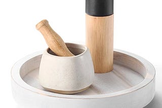 tidita-10-acacia-lazy-susan-organizer-for-cabinet-wood-lazy-susans-turntable-for-countertop-wooden-k-1