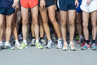 How to Really Choose Running Shoes: What Does the Research Show?