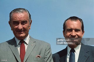 1966: The Most Consequential Election You’ve Never Heard Of