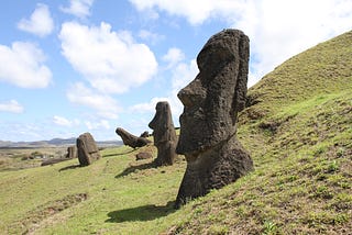 From Monolith to Microservices