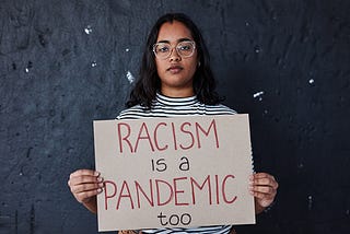 An Overview of the PISAB’s Undoing Racism Organizing Workshop