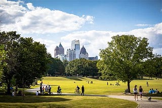 Top 5 Fun Places To Go In Atlanta GA