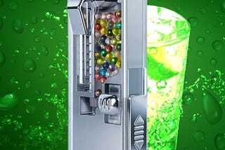 Try Sprite Flavour Crushball Capsules for a Refreshing Twist