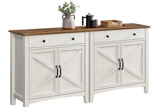 buffet-cabinet-set-of-2-sideboard-cabinets-with-storage-and-drawer-with-doors-height-adjustable-shel-1