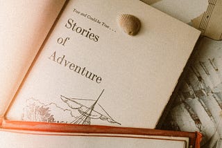 Storyselling: 3 Secret Ingredients to Tell Killer Stories That Sell