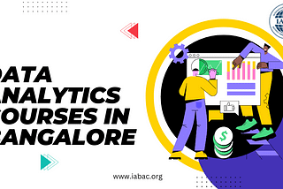 Data Analytics Courses in Bangalore