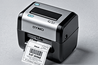 Dymo-Label-Printer-1
