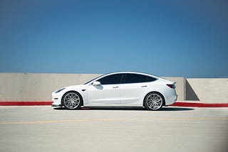 Everything You Need To Know About 2021 Tesla Car