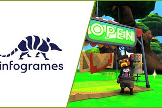 Grames Infomer Needs Your Help!