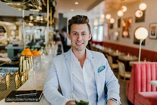 I break down one-person business 0 to 100k