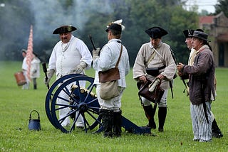 What are math destruction weapons, my dear?