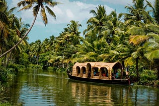 Kochi: The Gateway to Kerala