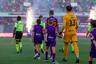 Detailed Breakdown Of Perth Glory’s Comeback Win Against Macarthur