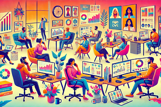 People In Focus: What It Means to Be Remote-First at Plotly