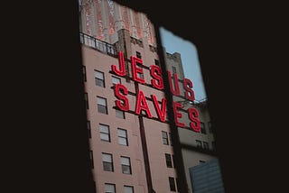 We’re All Going to Die. Living in a Country That’s Trying to Erase Us.