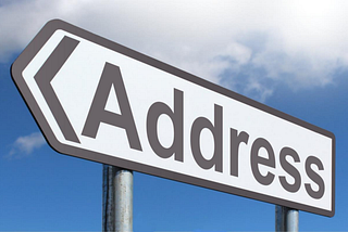 CodeChain Address Formats