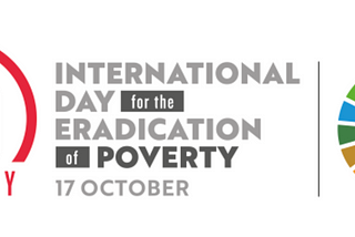 The Cycle of Poverty and Conflict: The International Day for the Eradication of Poverty