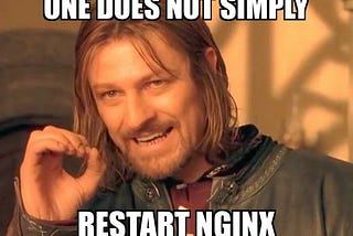 How Nginx Helps in Load Balancing, Reverse Proxy, and HTTP Caching