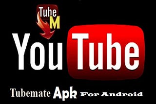 Tubemate APK — Video downloader Latest Version (2021)