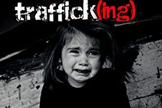 Operation Underground Railroad — Stopping The Child Trafficking