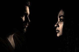 If You Really Want to Feel Loved, Show Them Your Shadow