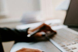 Sampai kapan ibu-ibu kerja jadi Designer terutama di UX?