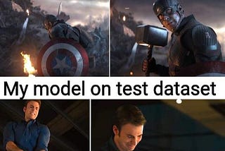 Model overfitting, or possible ways to defeat it