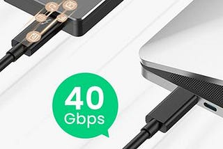 The Best Benefit of USB C PD Charger