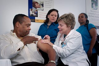 How to End a Pandemic