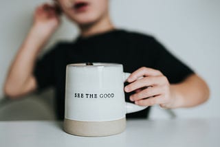 Helping Men Grow Through Positive Narratives