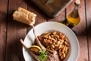 Cassoulet