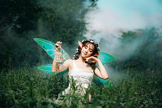 How to Write a Fictional Species: Aliens, Elves, and Other Sci-fi/Fantasy Creatures
