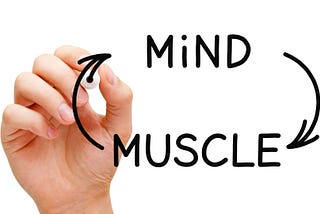 Mind-Muscle Connection: The Best Kept Secret for Increased Muscle and Strength